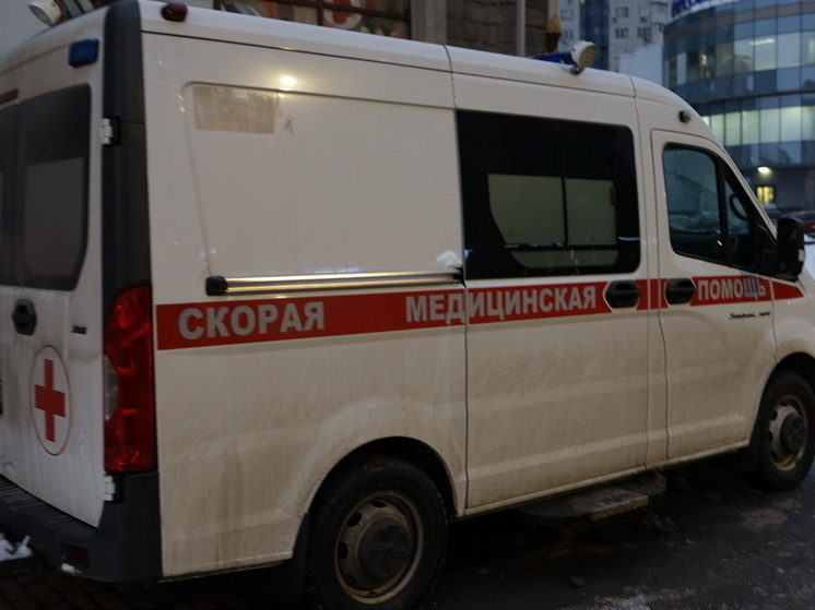   Николай Ткаченко