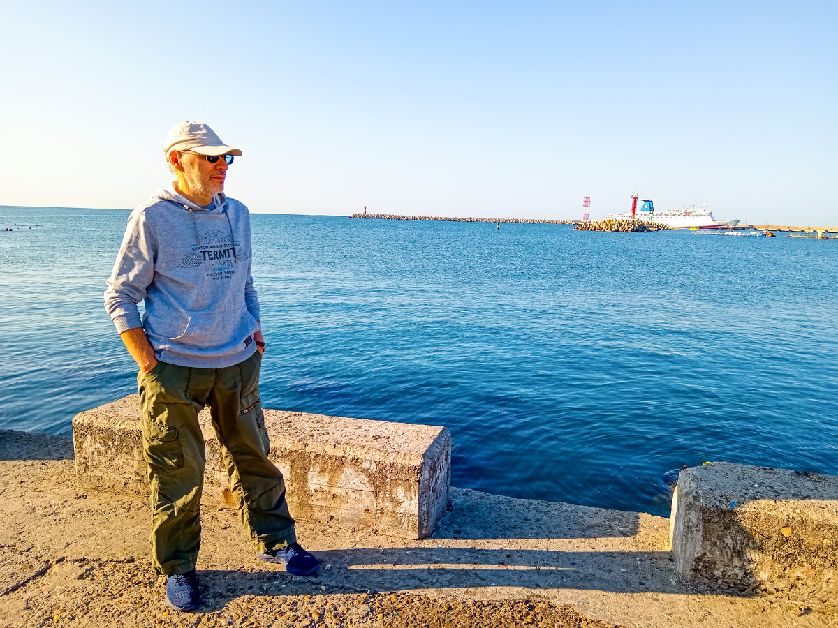 ©Михаил Лекс