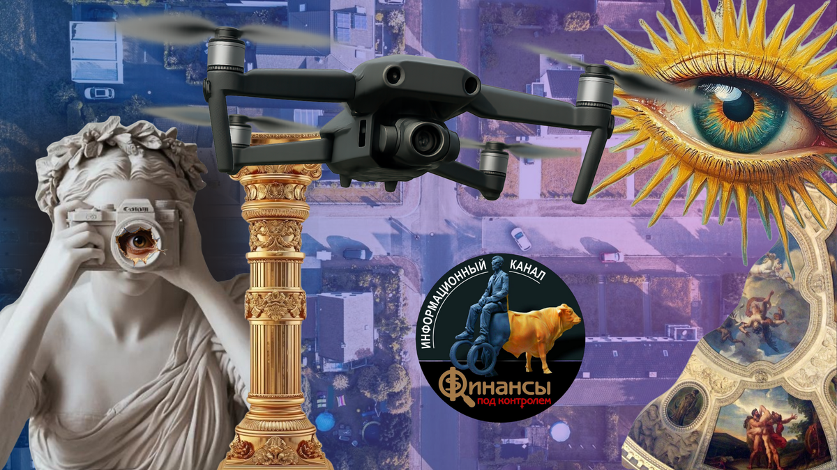 Визуализация: Ушанева Анастасия для канала «Финансы под контролем»