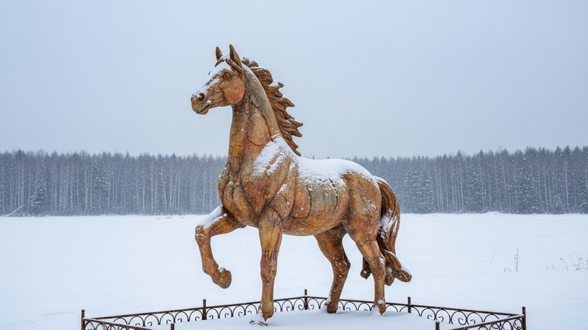  Сгенерировано с помощью ИИ