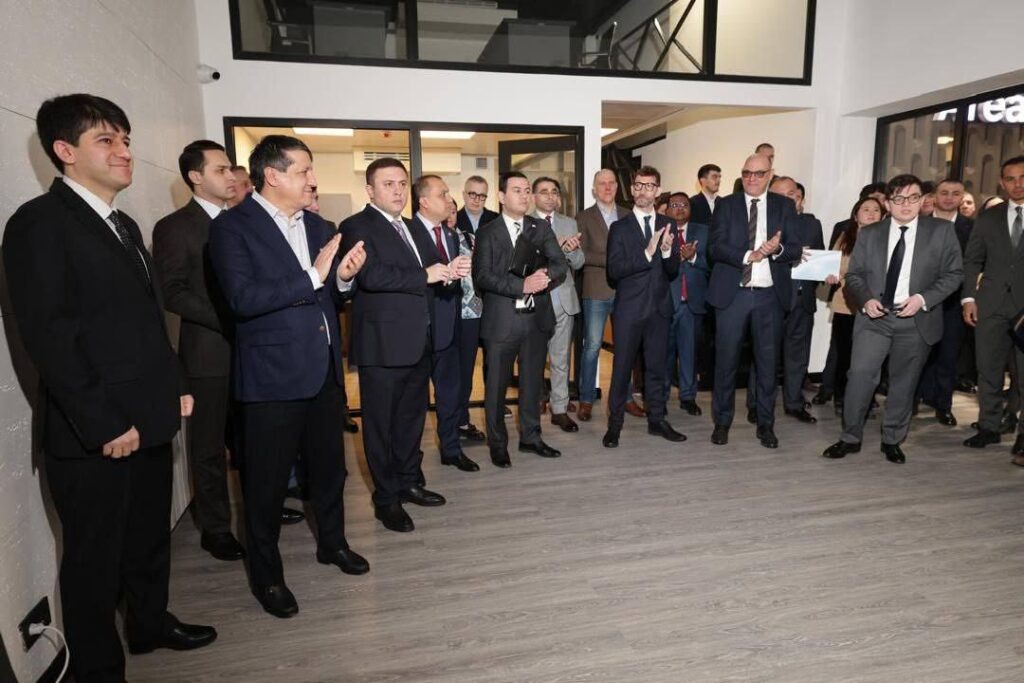 Фото: Министерство промышленности и новых технологий РТ