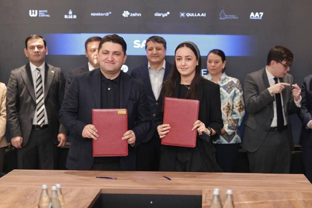 Фото: Министерство промышленности и новых технологий РТ