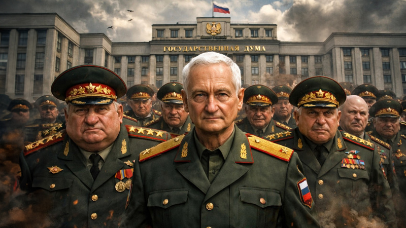    Коллаж: Царьград