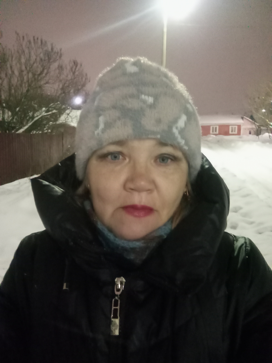 Я в сегодняшний вечер .