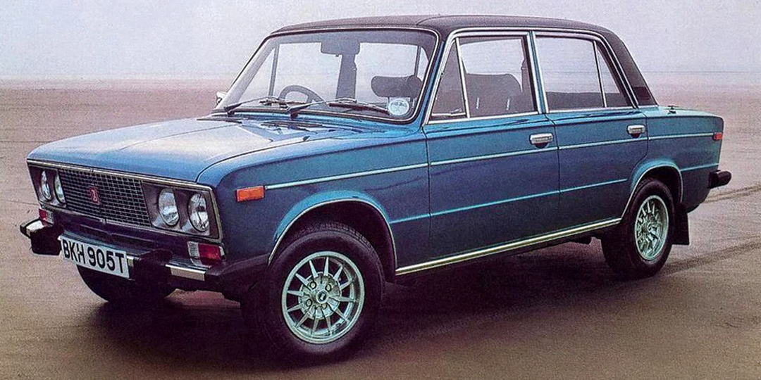 Вышло исследование: почему Lada оказалась востребована в Европе и Канаде — мало кто знает детали экспорта и адаптации