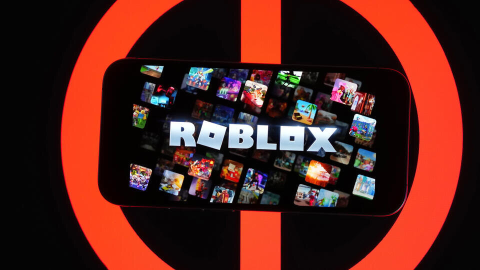     Подросток пропал без вести, поехав к незнакомцу из игры Roblox ИЗВЕСТИЯ/Дмитрий Коротаев