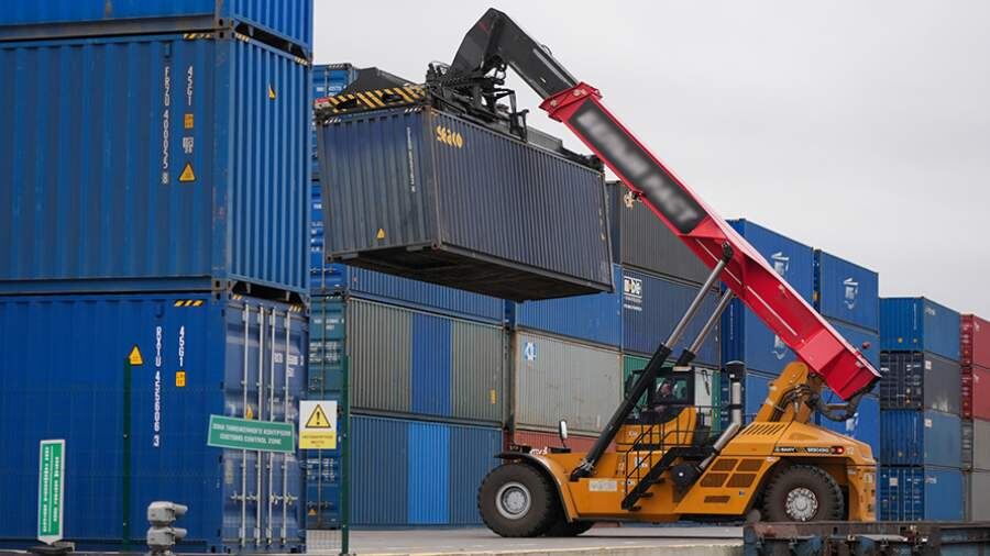    Фото: ИЗВЕСТИЯ/Эдуард Корниенко