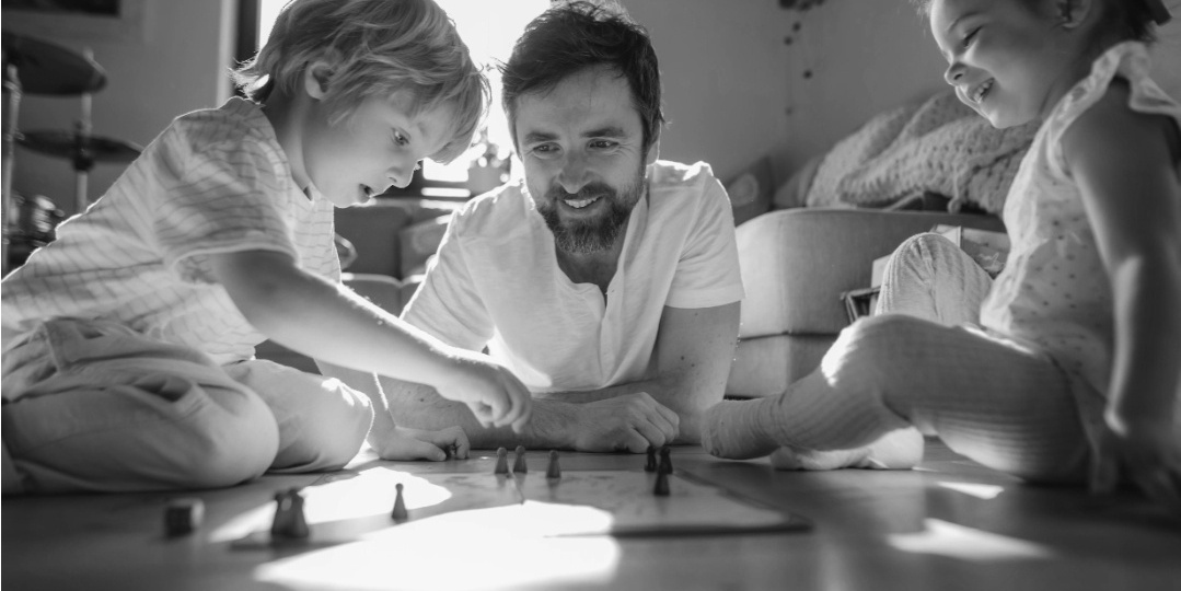 Горе - папаня