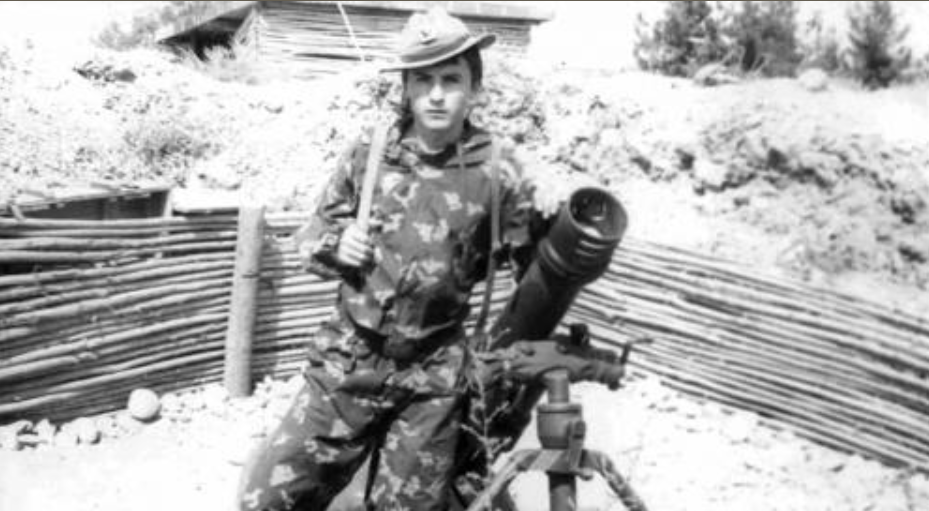 "В каждом подразделении были раненые, контуженые": пограничник-минометчик о службе в мотоманевренной группе в ДРА