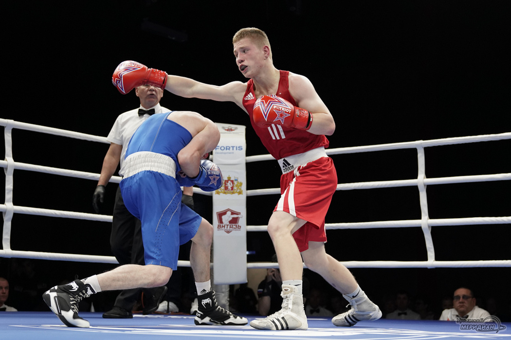    Фото: Лидия Аникина © ИА «Уральский меридиан»