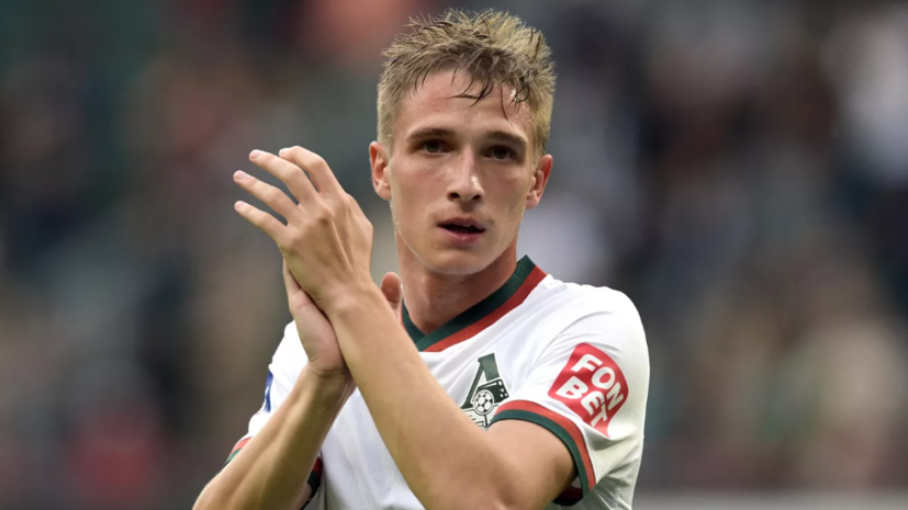   РИА Новости