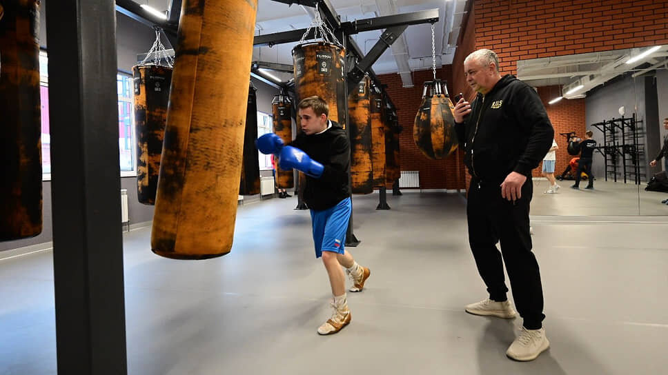 Фото: Департамент инфомационной политики Свердловской области