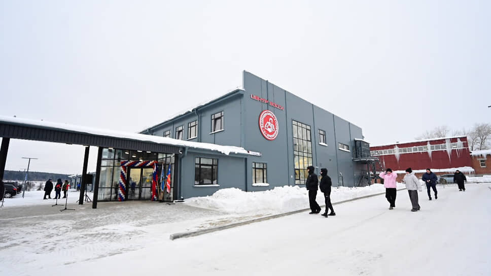 Фото: Департамент инфомационной политики Свердловской области