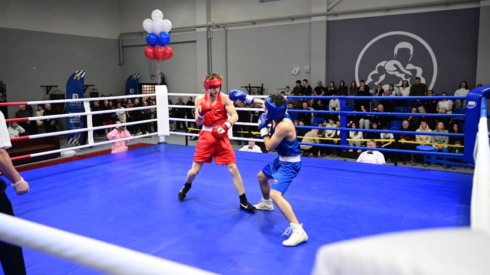 Фото: Департамент инфомационной политики Свердловской области