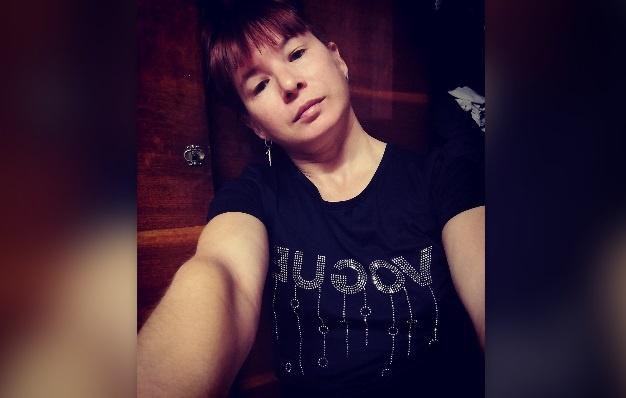 Фото: страница погибшей ВКонтакте