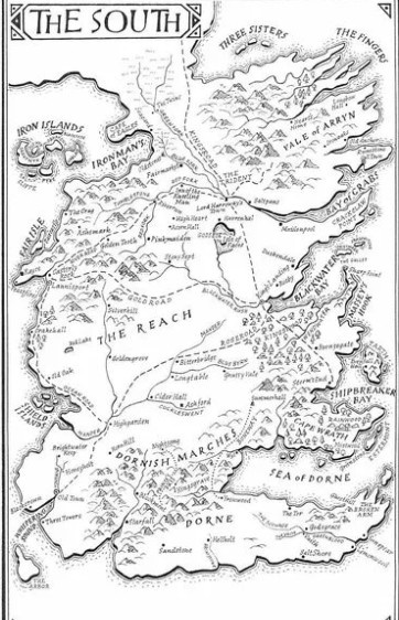 А слабо Вольдемару Эшфорд найти?