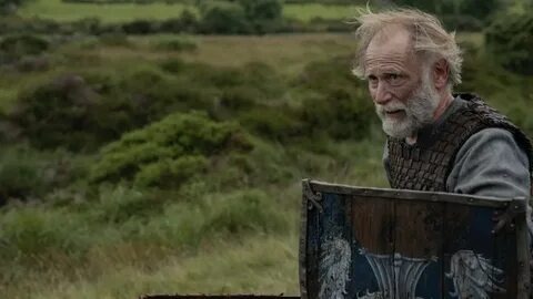 Дед-то был ого-го! Жаль, помер