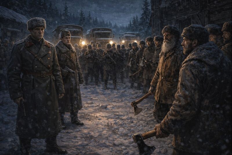 Автор: В. Панченко