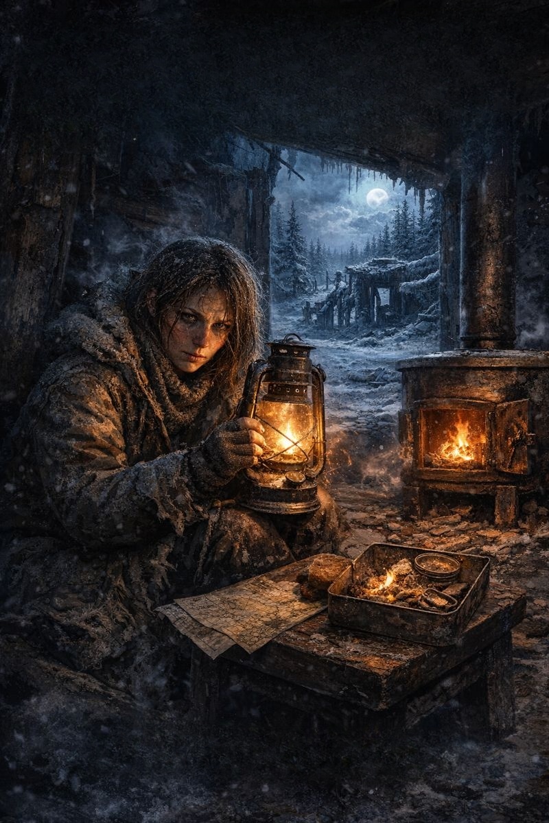 Автор: В. Панченко