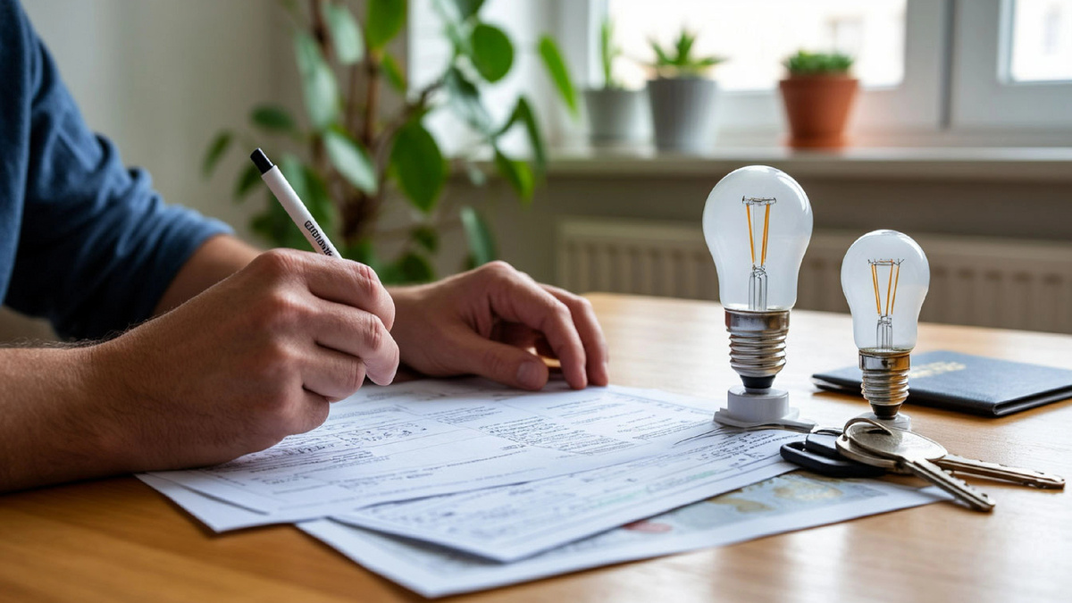 Каждая квитанция — это не просто счёт к оплате. Это карта, на которой отмечены тропинки, где ваши деньги незаметно утекают. Взяв её в руки, вы становитесь исследователем и начинаете возвращать свои ресурсы.