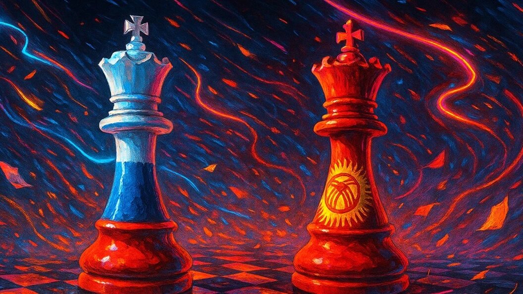    Коллаж Царьграда