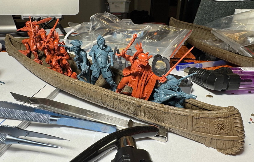 Коллекция читателей этого блога (выпуск 102й)