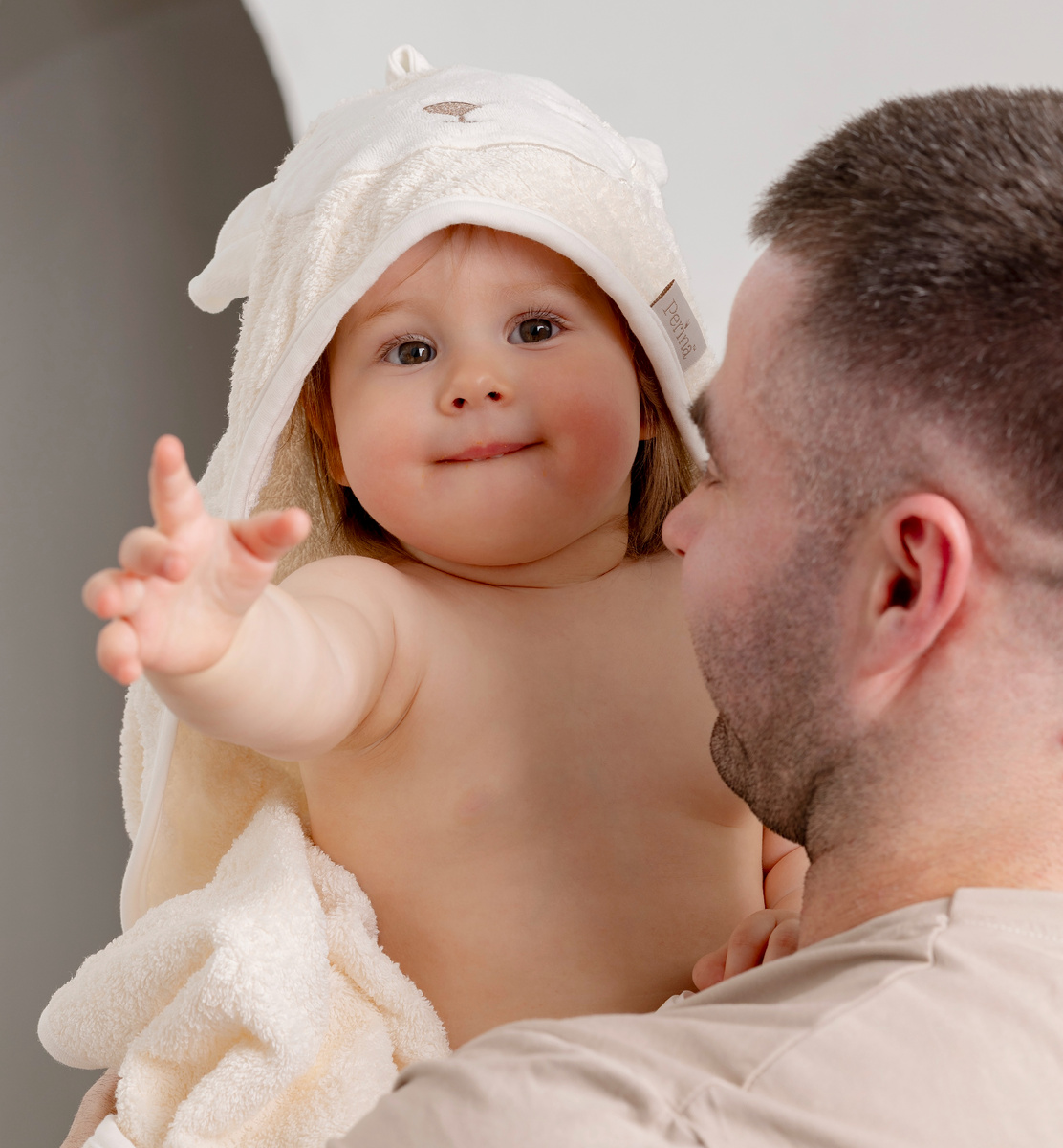 Babyland от Ditalir - выбор заботливой любящей мамы