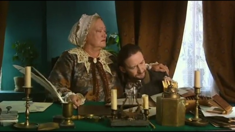 Экранизация 2010 года.