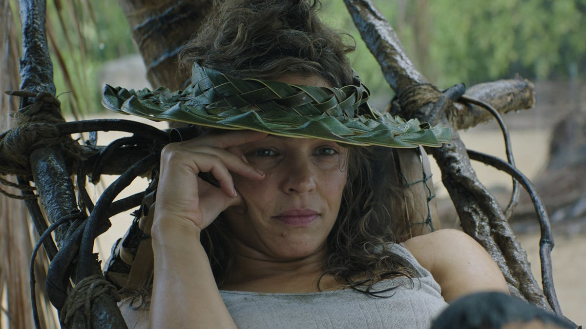 Кадр из фильма "На помощь!"