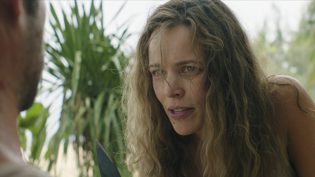 Кадр из фильма "На помощь!"