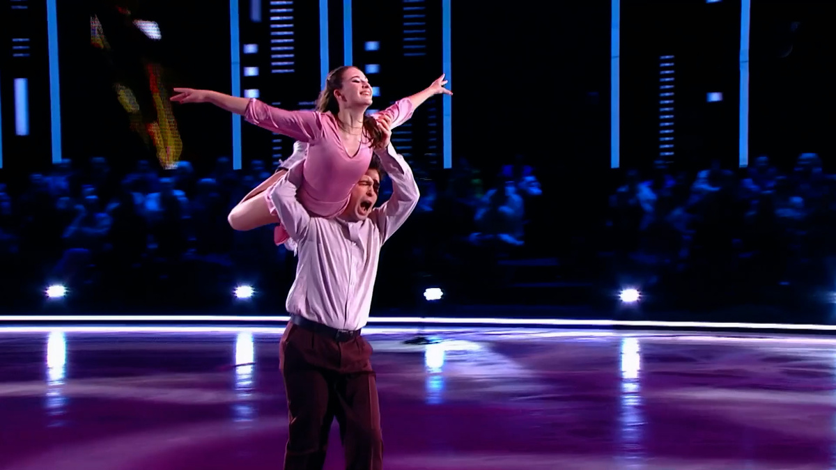    Первый канал