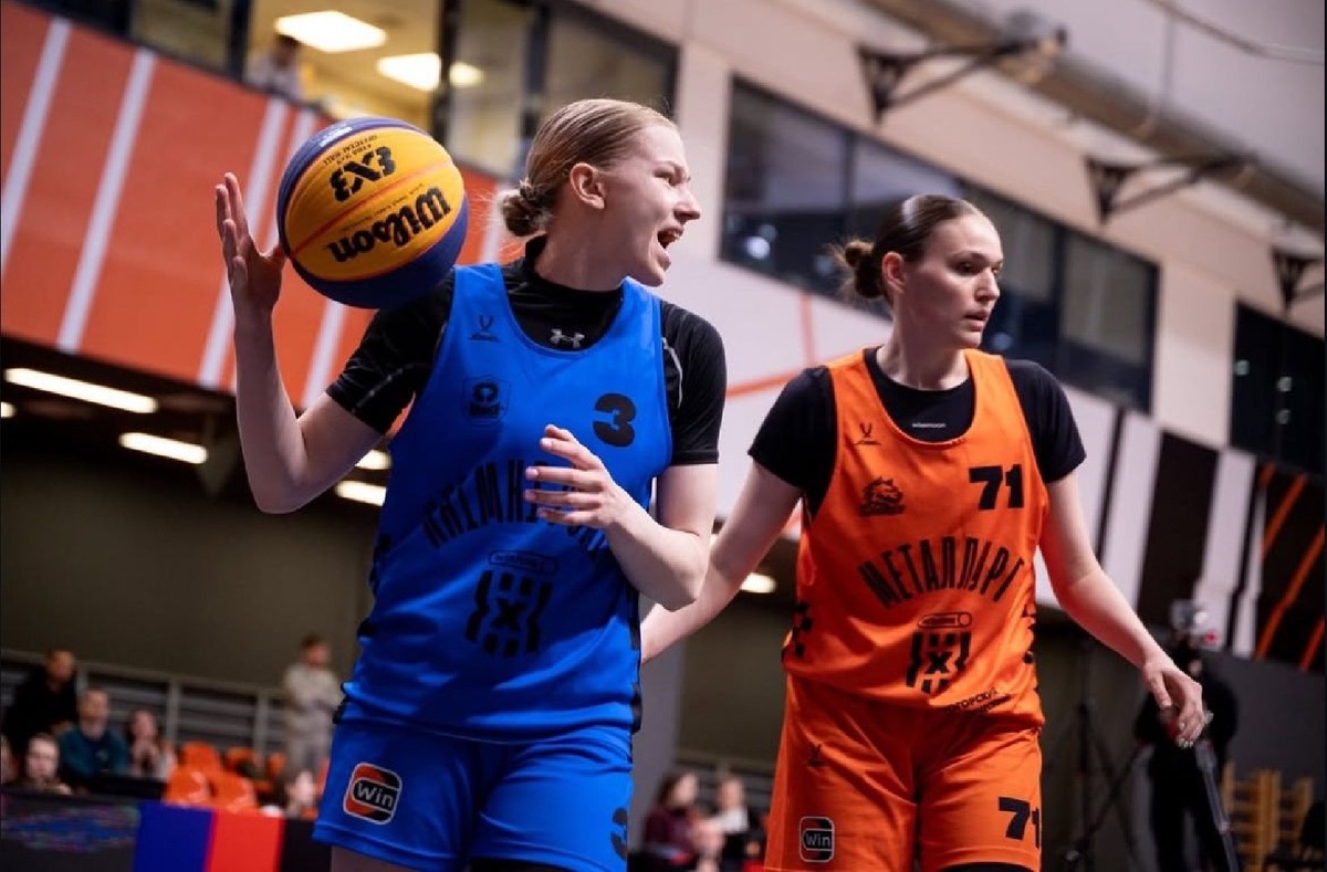    Фото: пресс-служба Минспорта МО