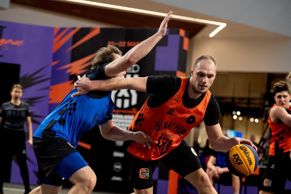     Фото: пресс-служба Минспорта МО