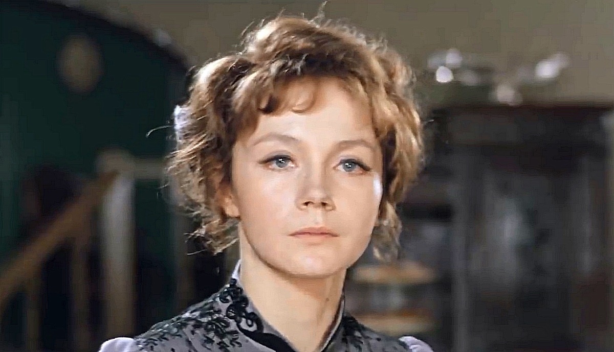    Фото: «Ленфильм»/скриншот видео, источник: lenfilmstudios