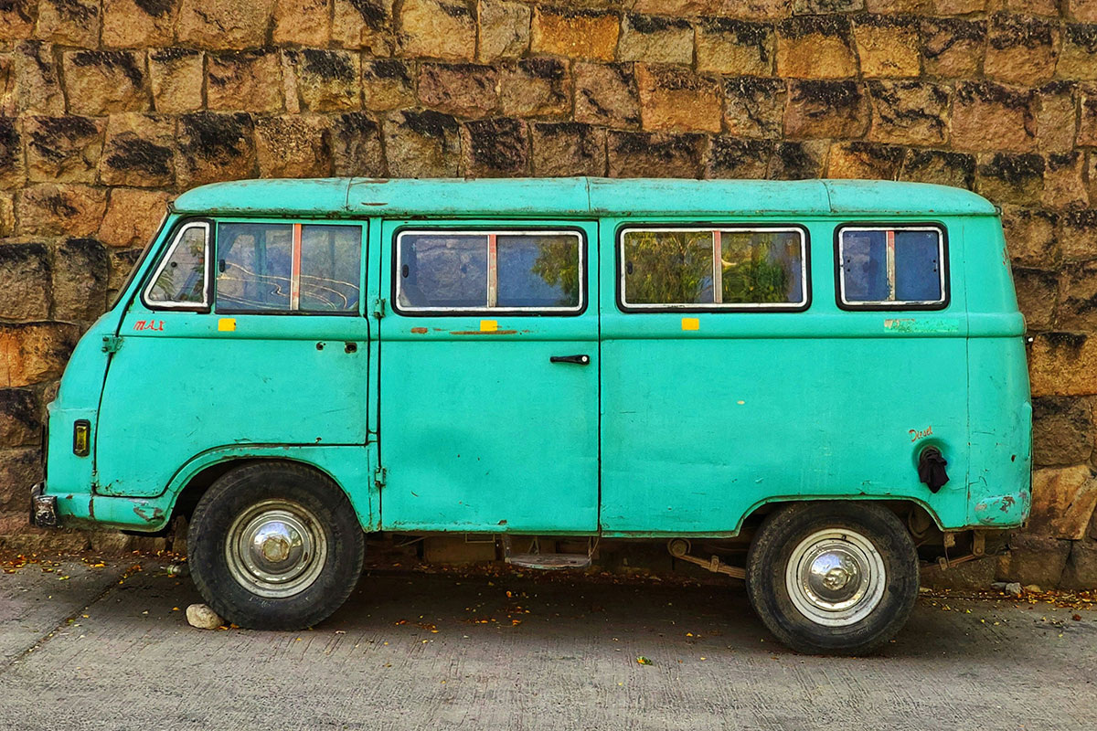    Изображение носит иллюстративный характер. Фото: Raghavendra V. Konkathi / Unsplash.com