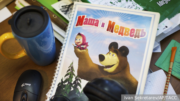     Фото: Ivan Sekretarev/AP/ТАСС   
 Текст: Валерия Городецкая