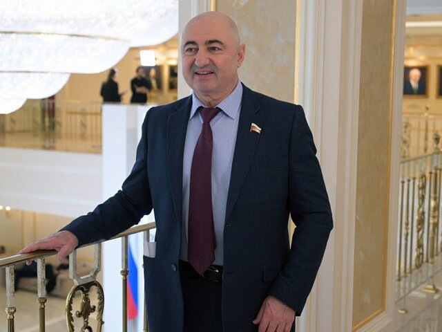    Фото: РИА Новости/Алексей Никольский