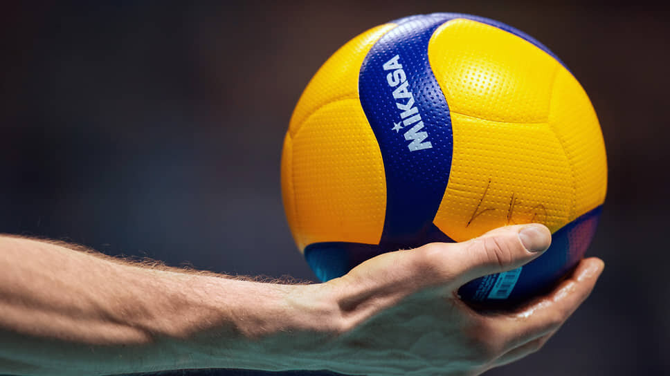 Фото: Роман Кручинин / Коммерсантъ