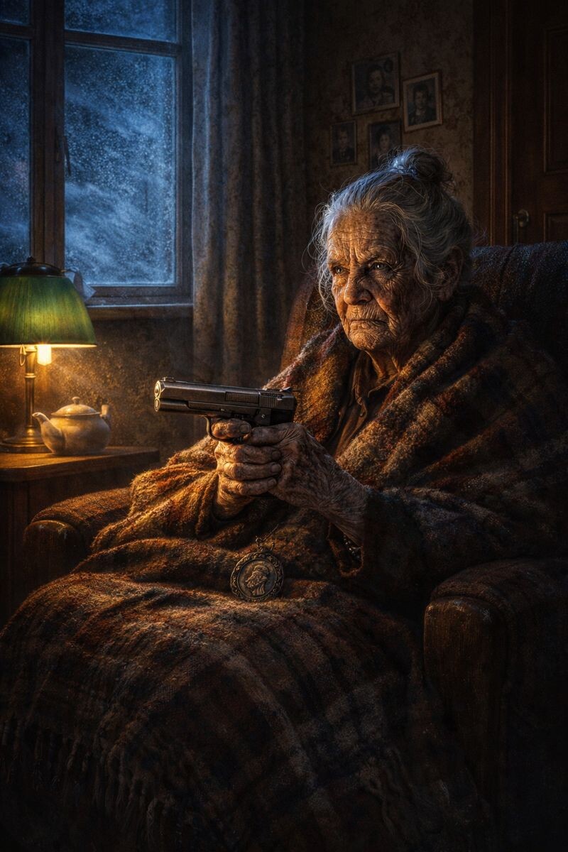 Автор: В. Панченко