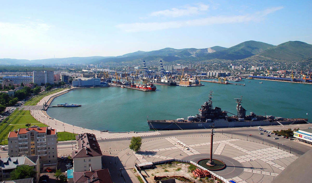 Криптовалюта в Новороссийске — востребованные активы и особенности локального рынка.