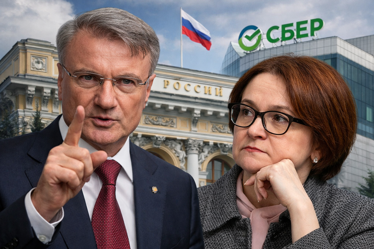 Почему выгодно открывать вклад в январе 2026 года?