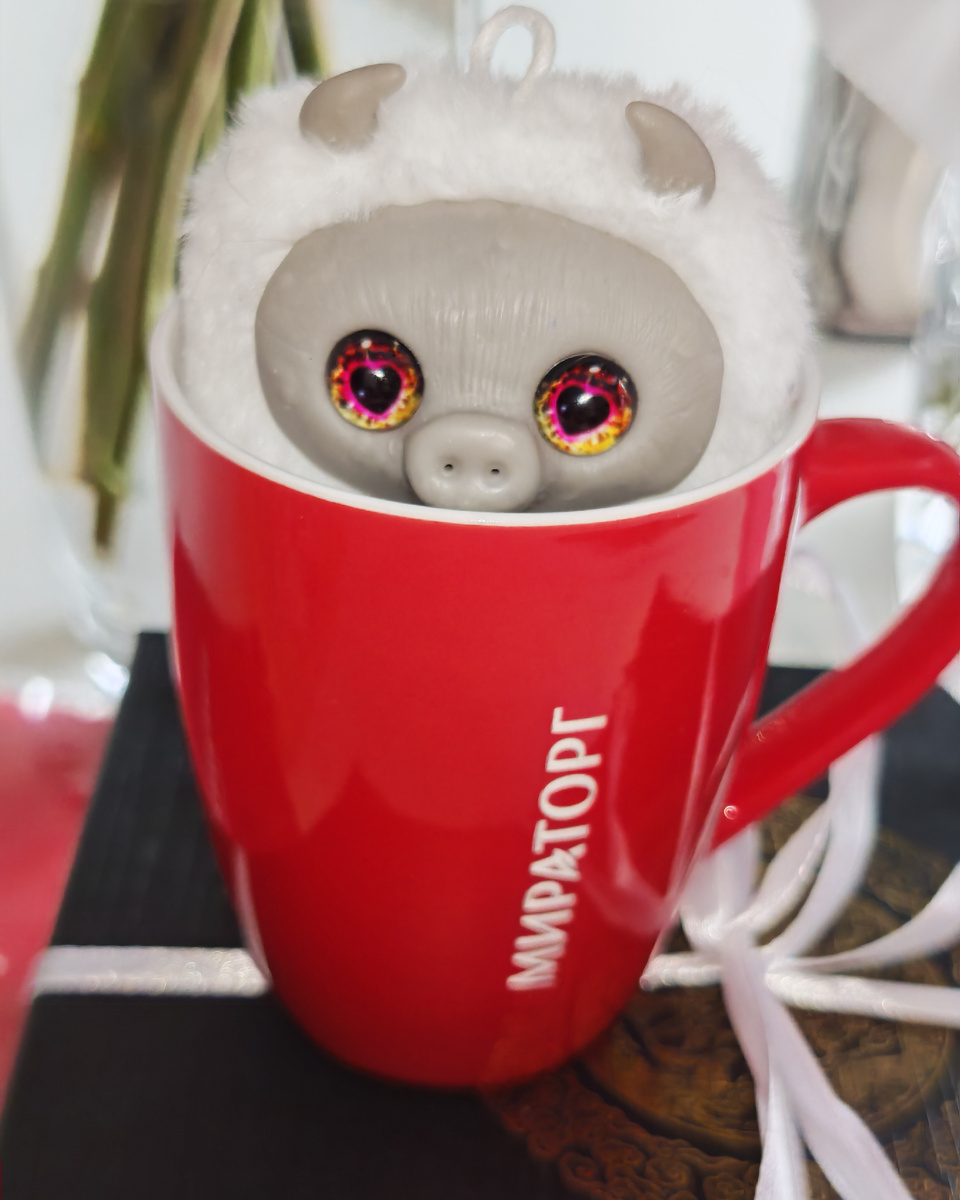 Фото автора канала.