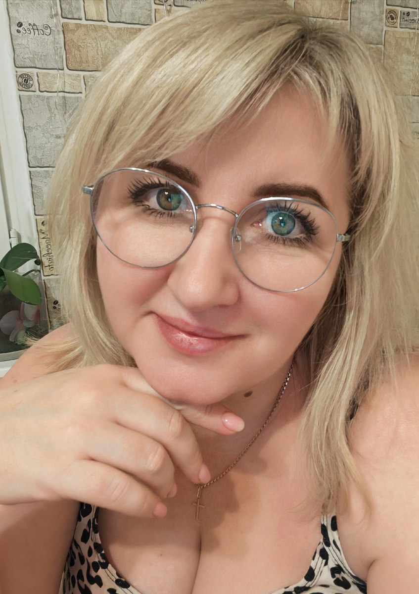 Фото автора канала.