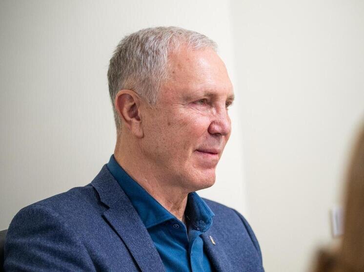     Фото: тг-канал губернатора Херсонской области