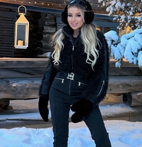 Роксана Васнюк