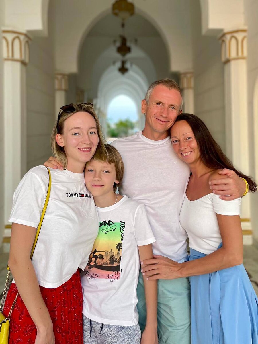 Фото предоставлено пресс-службой GYMKiDs