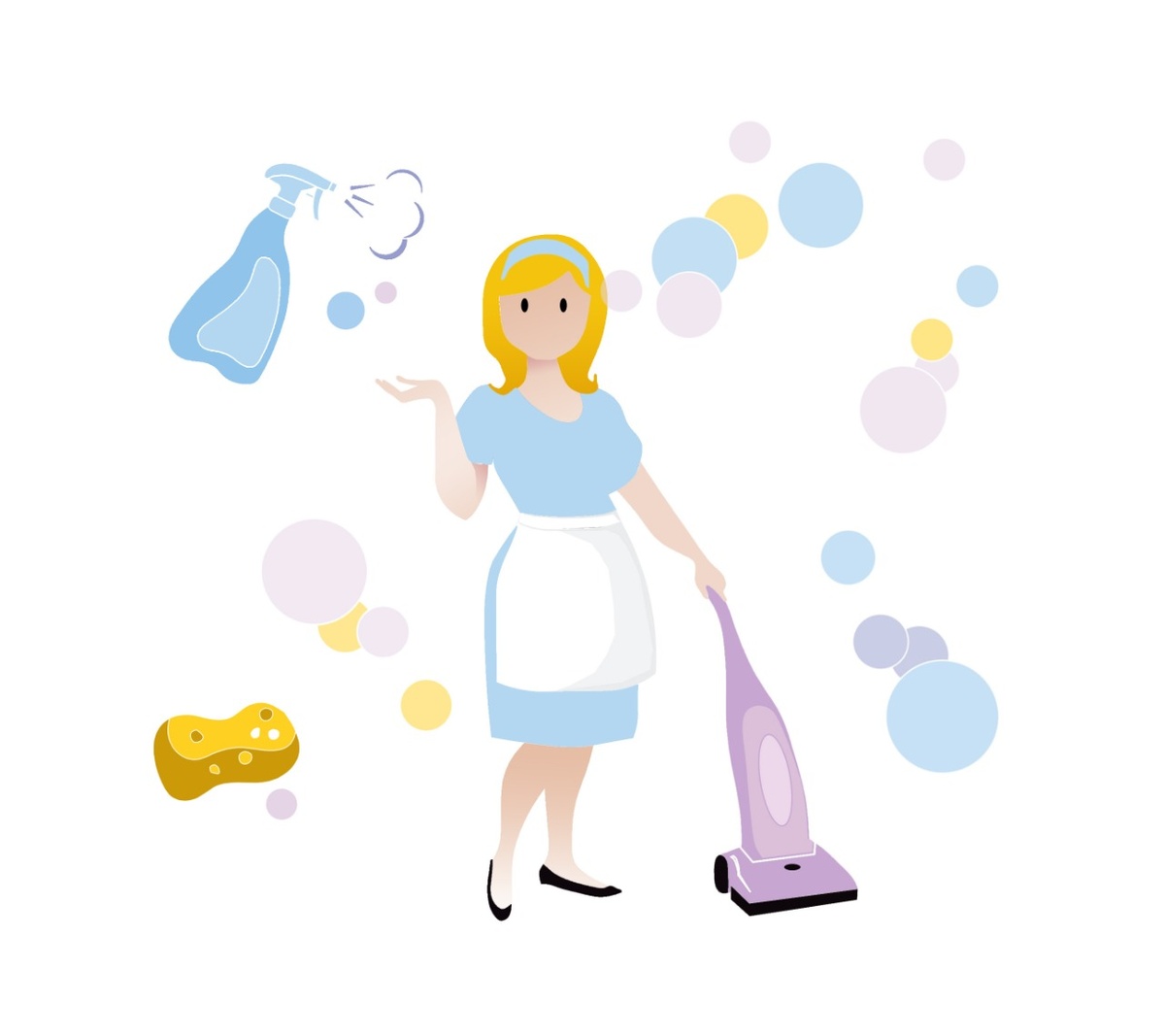 Подбираем домработницу