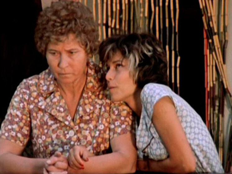     Фото: gorkyfilm.ru