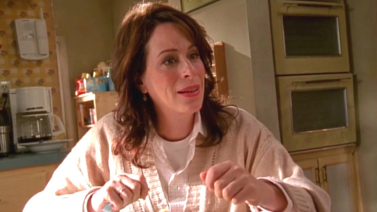 кадр из сериала