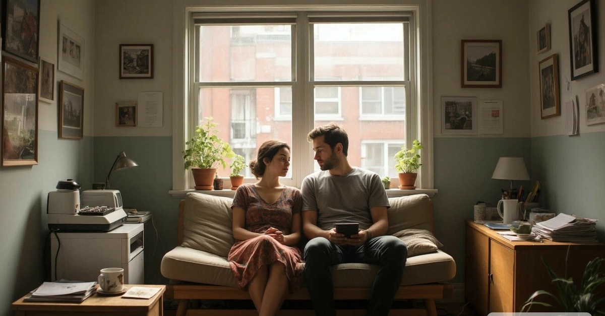 Техника «Маленьких ритуалов» (утренний кофе вместе, прогулка перед сном).